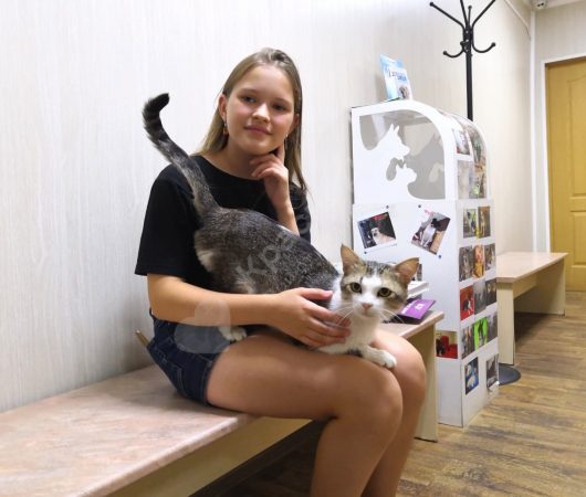 Счастливчик